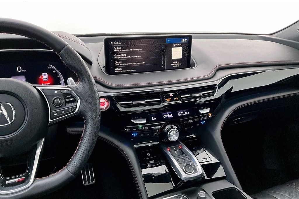 2023 Acura MDX Type S w/Advance Package SH-AWD