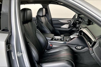 2023 Acura MDX Type S w/Advance Package SH-AWD