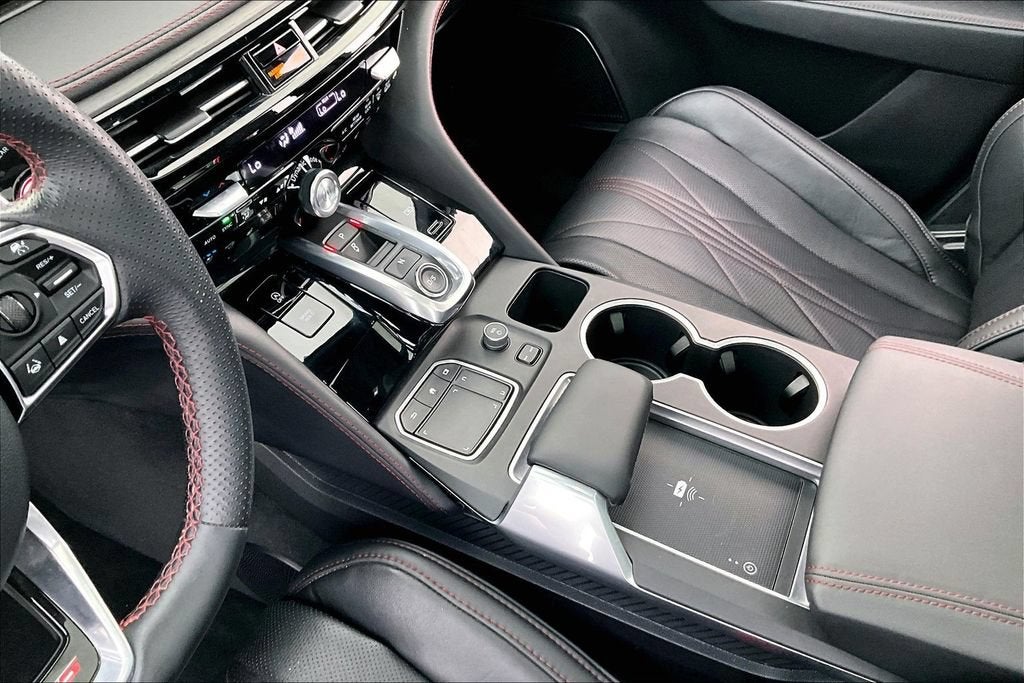 2023 Acura MDX Type S w/Advance Package SH-AWD