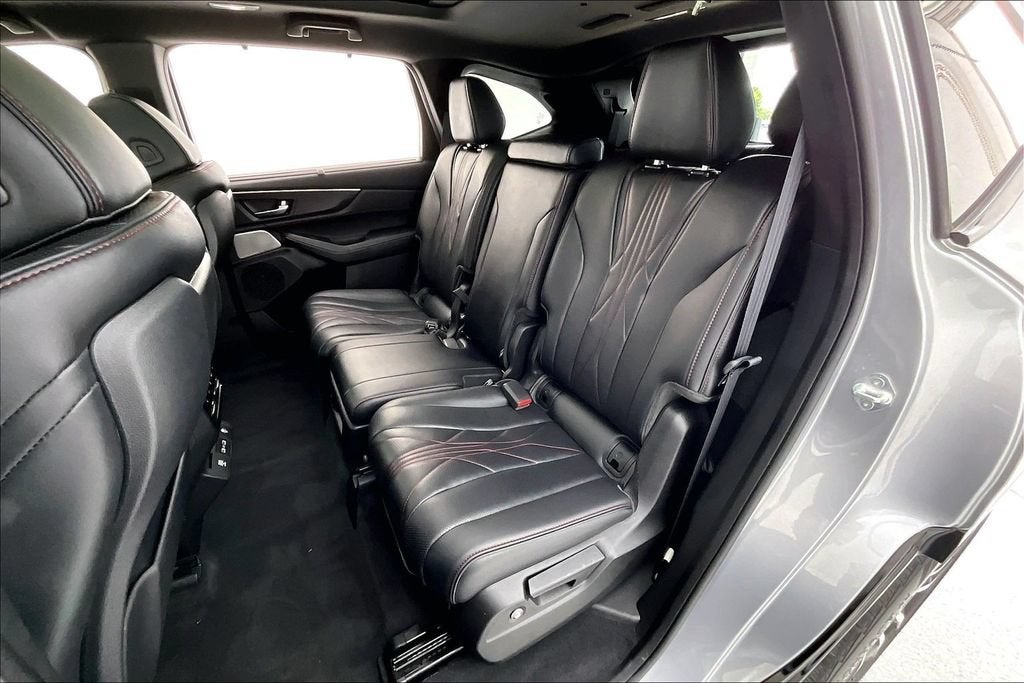 2023 Acura MDX Type S w/Advance Package SH-AWD
