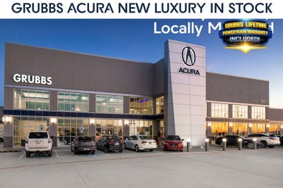 2026 Acura MDX Type S w/Advance Package SH-AWD