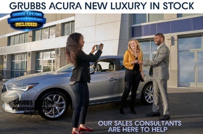 2026 Acura MDX Type S w/Advance Package SH-AWD