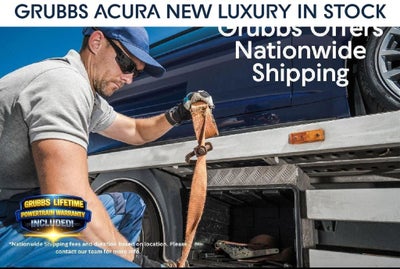2026 Acura MDX Type S w/Advance Package SH-AWD