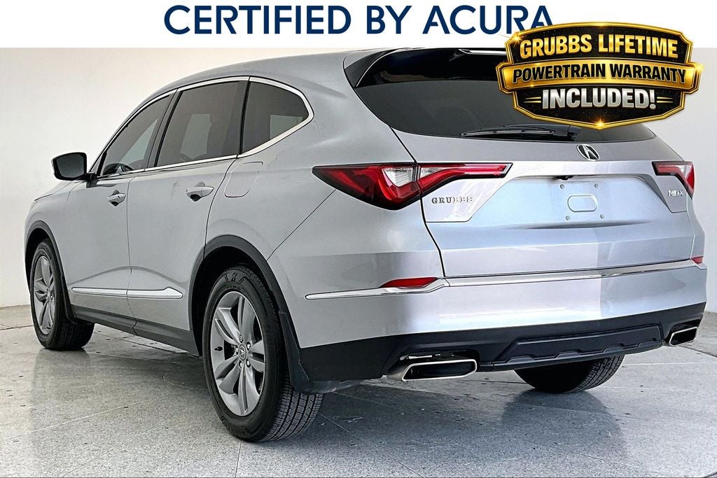 2023 Acura MDX 3.5L