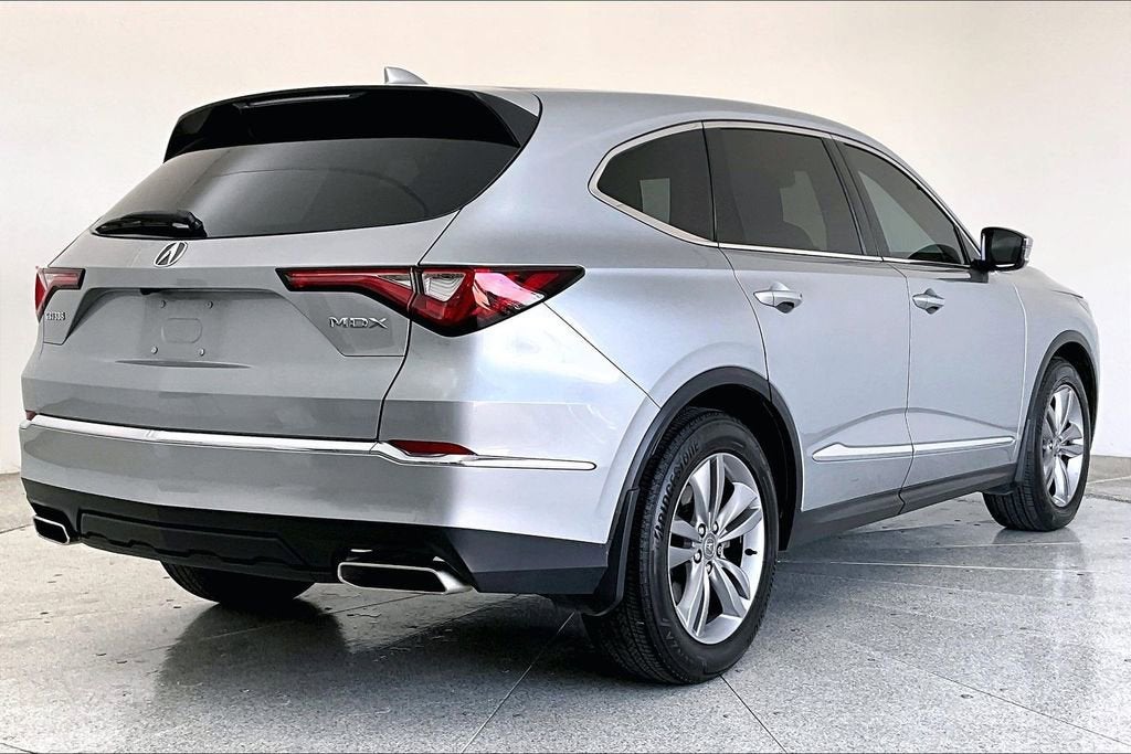 2023 Acura MDX 3.5L