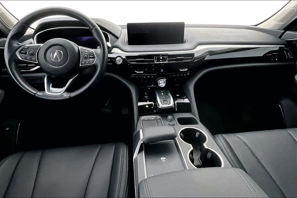 2023 Acura MDX 3.5L