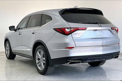 2023 Acura MDX 3.5L