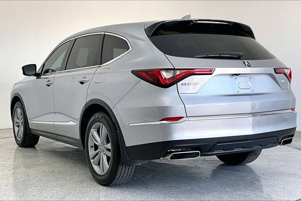 2023 Acura MDX 3.5L