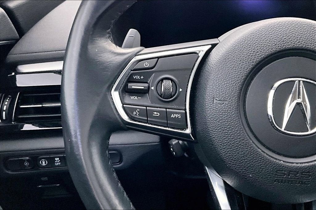 2023 Acura MDX 3.5L