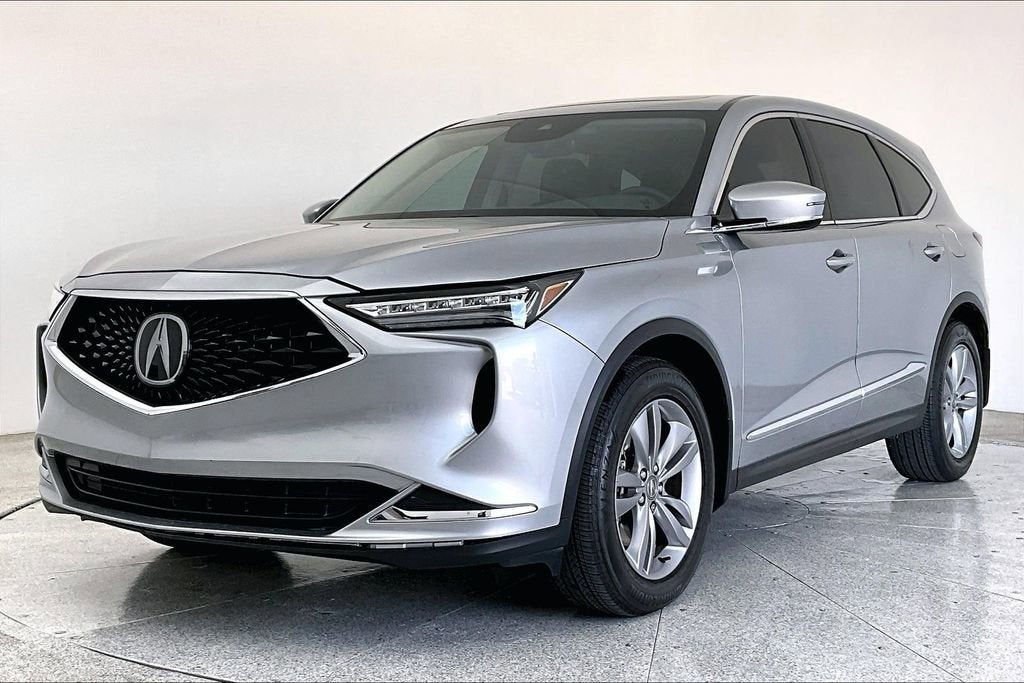 2023 Acura MDX 3.5L