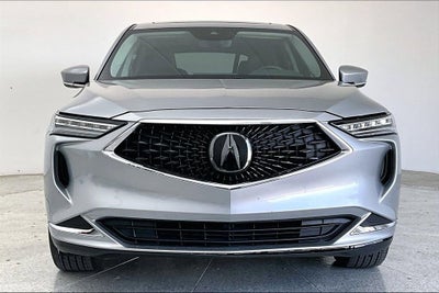 2023 Acura MDX 3.5L