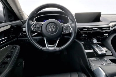 2023 Acura MDX 3.5L