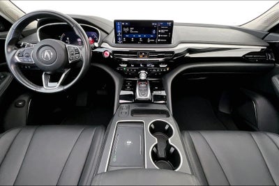 2025 Acura MDX Base