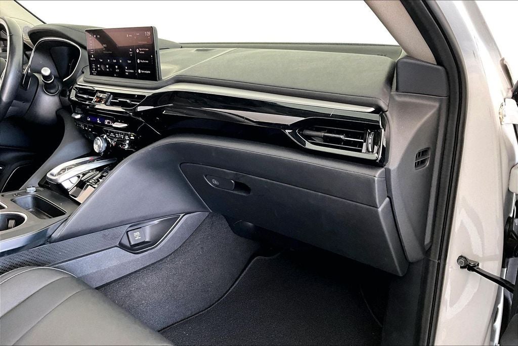 2025 Acura MDX Base