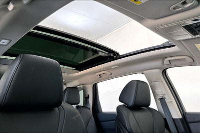 2025 Acura MDX Base