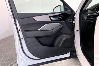 2025 Acura MDX Base