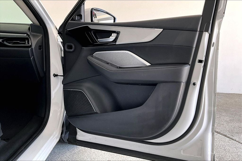 2025 Acura MDX Base