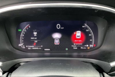 2025 Acura MDX Base
