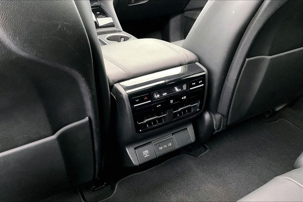 2025 Acura MDX Base