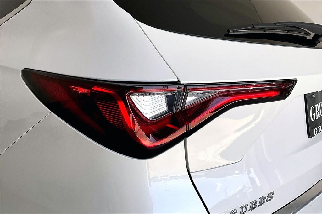 2025 Acura MDX Base