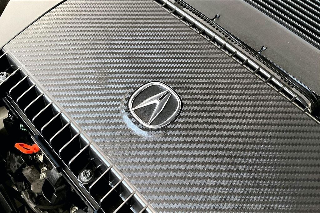 2025 Acura MDX Base
