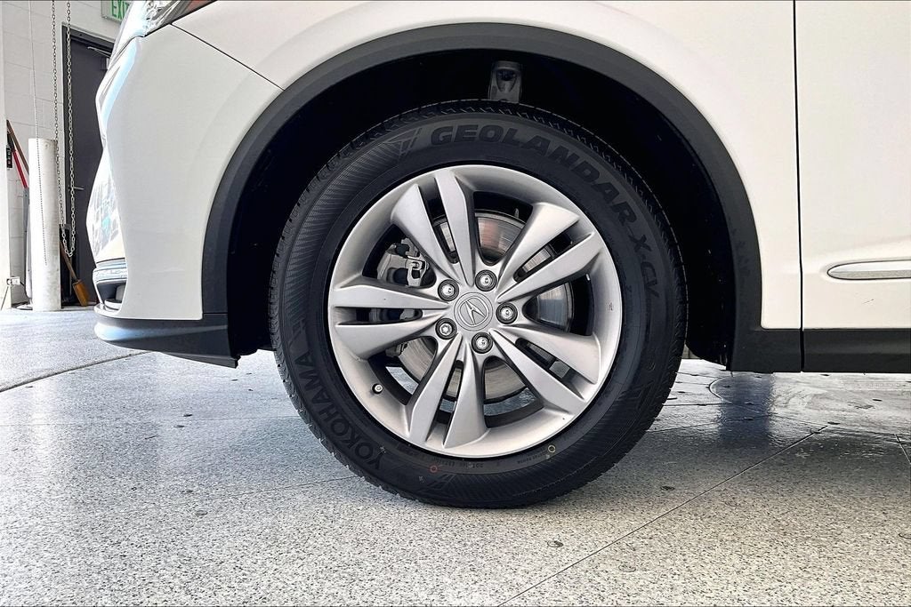 2025 Acura MDX Base