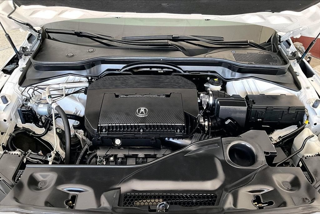2025 Acura MDX Base