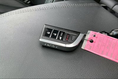 2025 Acura MDX Base
