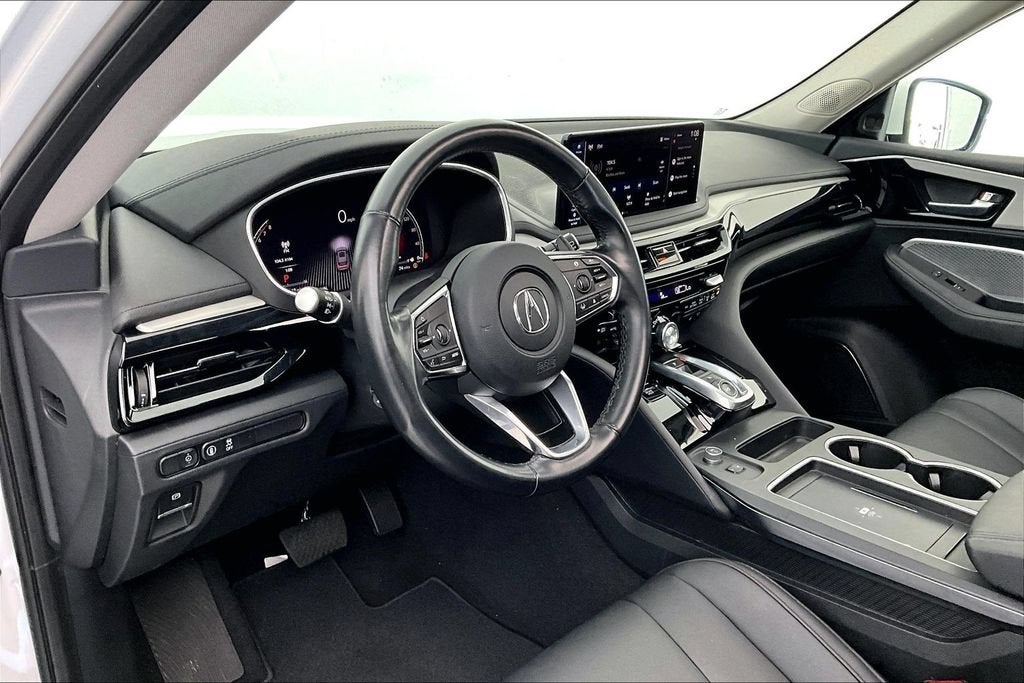2025 Acura MDX Base