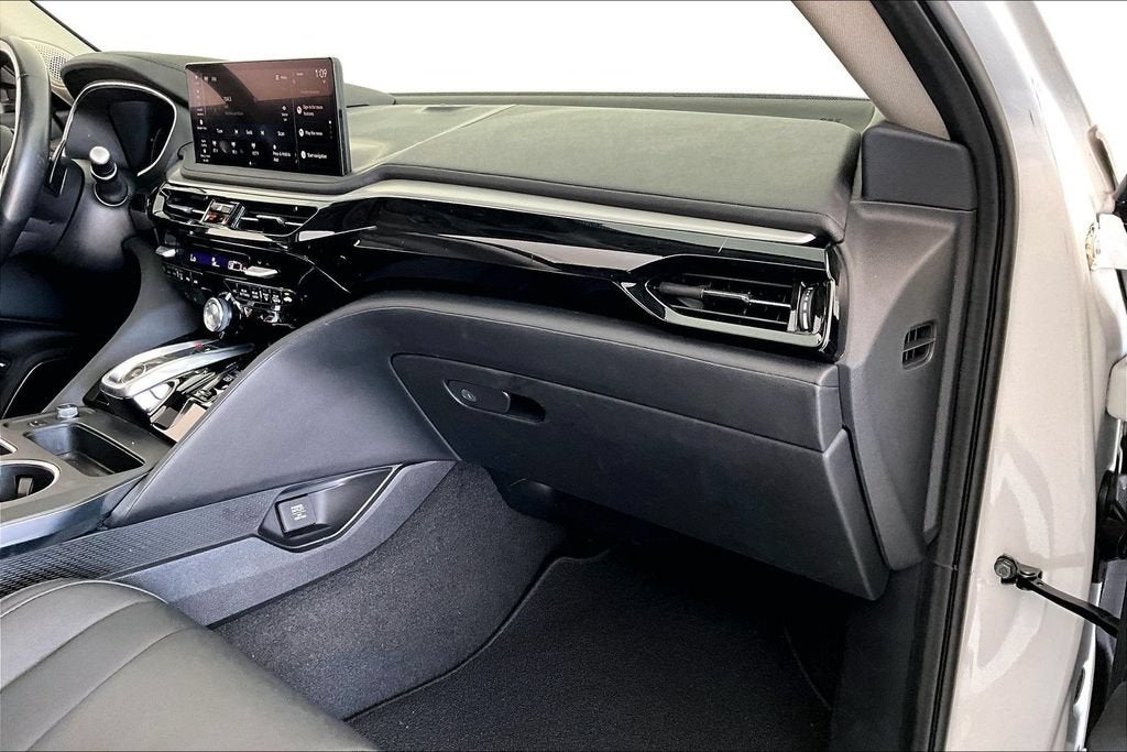 2025 Acura MDX Base