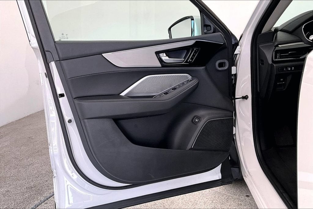 2025 Acura MDX Base