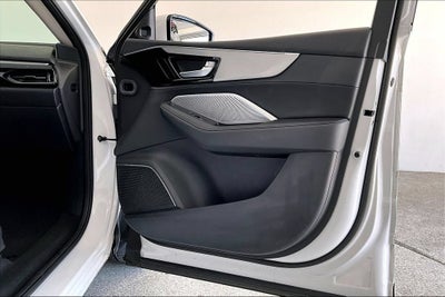 2025 Acura MDX Base