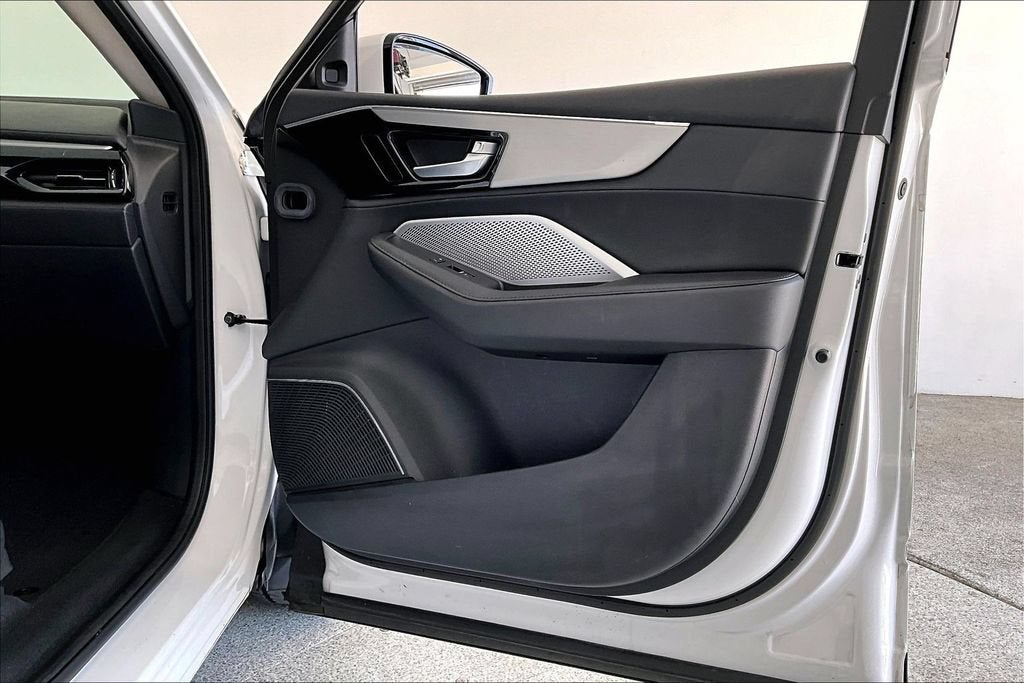 2025 Acura MDX Base