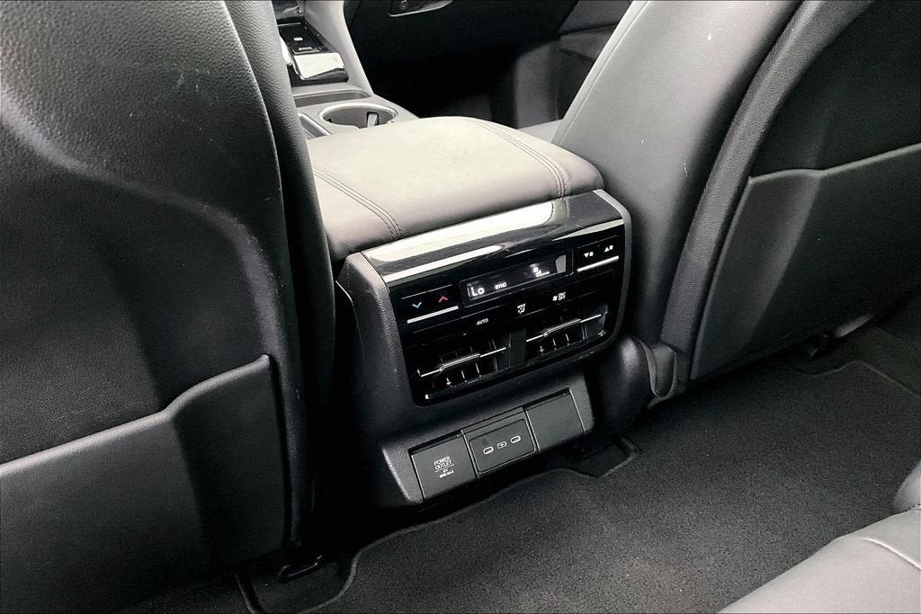 2025 Acura MDX Base