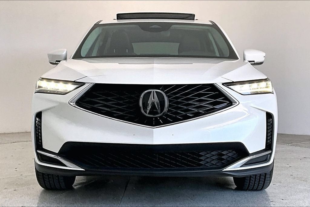 2025 Acura MDX Base