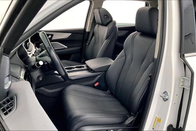 2025 Acura MDX Base