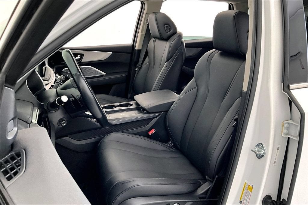 2025 Acura MDX Base
