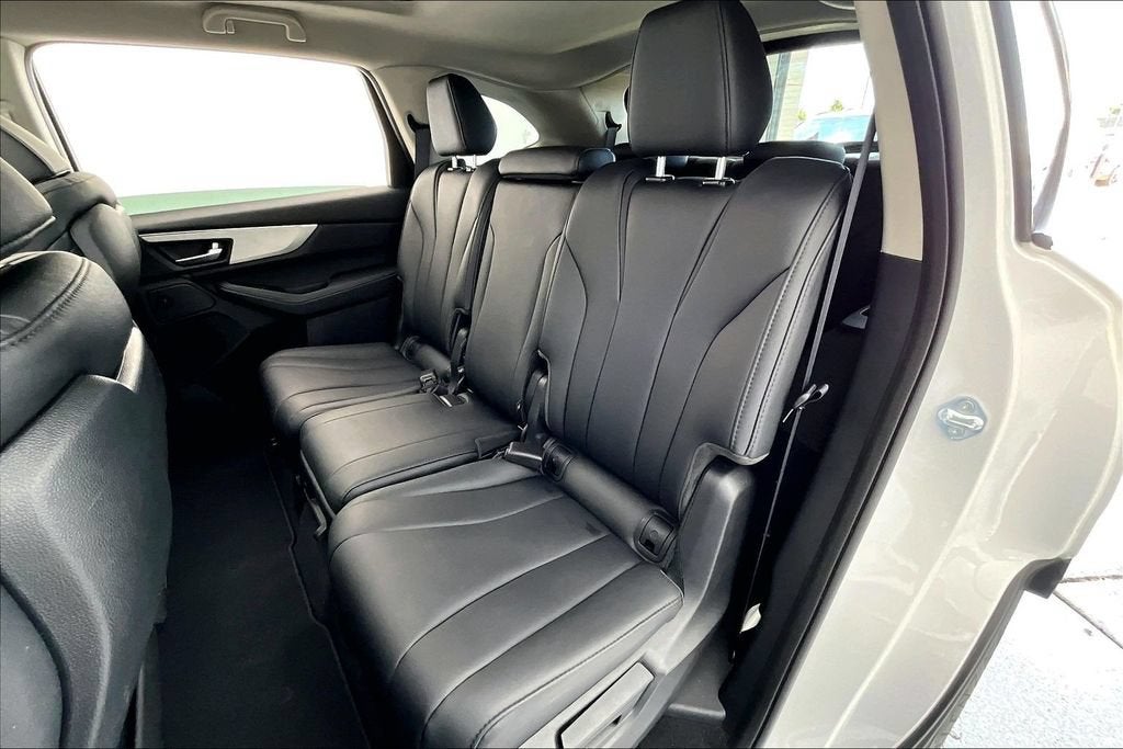 2025 Acura MDX Base