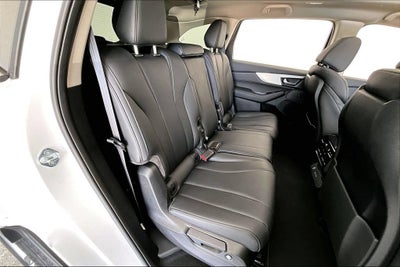 2025 Acura MDX Base