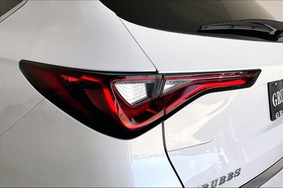 2025 Acura MDX Base