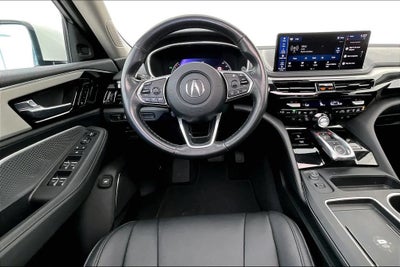 2025 Acura MDX Base