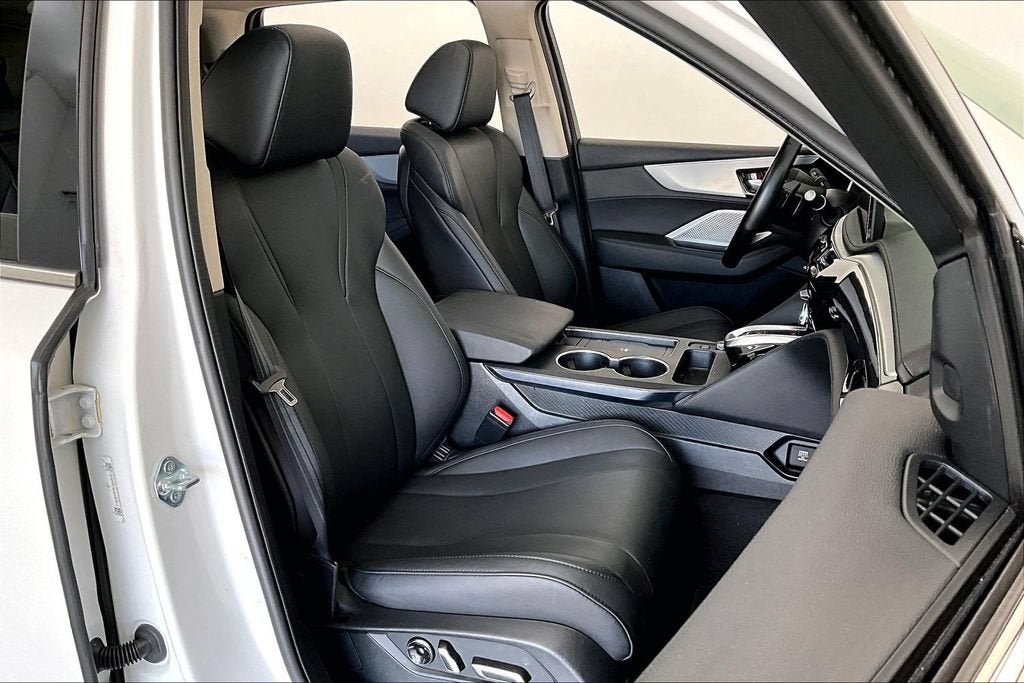 2025 Acura MDX Base