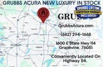 2026 Acura MDX Base