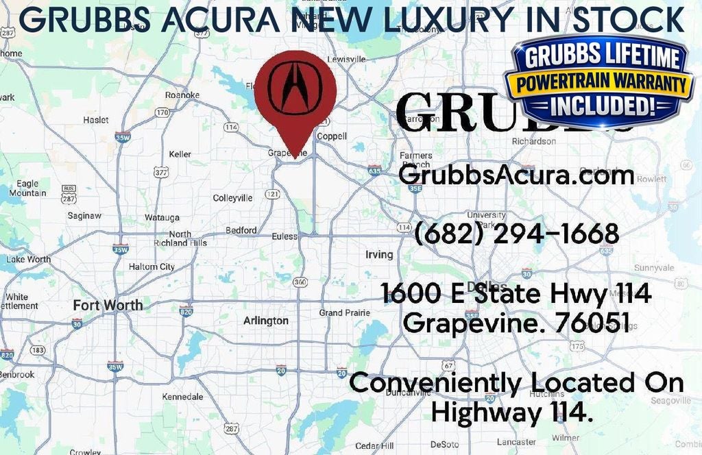 2026 Acura MDX Base