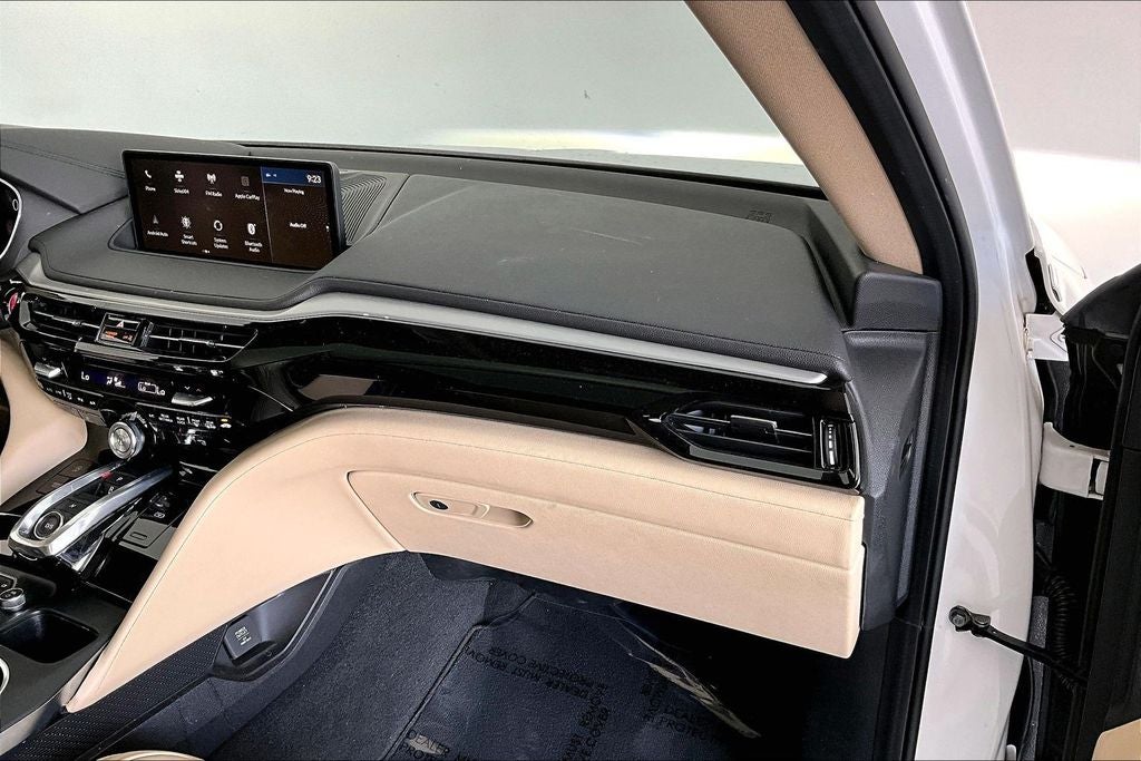 2024 Acura MDX 3.5L
