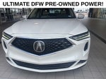 2024 Acura MDX 3.5L