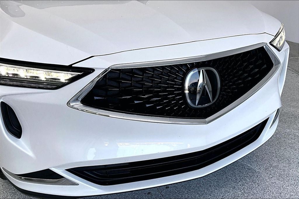 2024 Acura MDX 3.5L