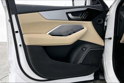2024 Acura MDX 3.5L