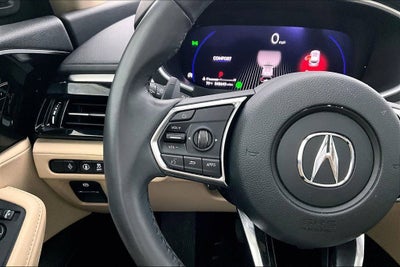 2024 Acura MDX 3.5L
