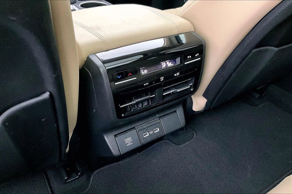 2024 Acura MDX 3.5L